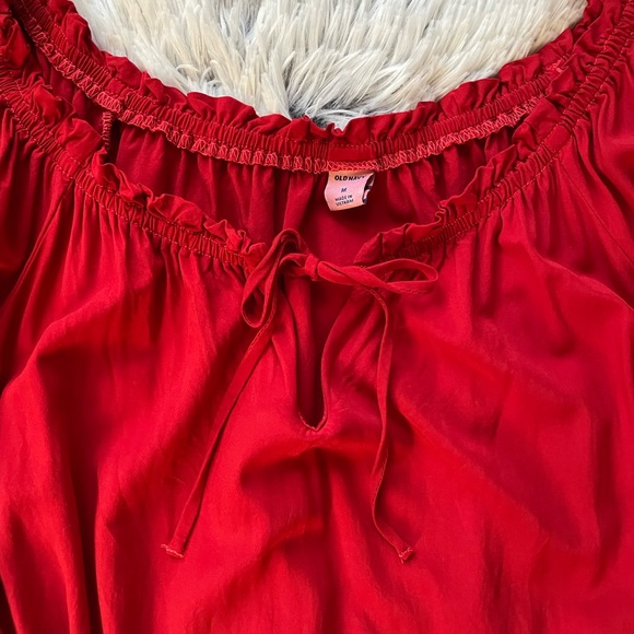 SOLD OUT - NWT Elena Gilbert Old Navy Top - Picture 5 of 16